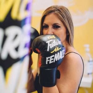 Meet your Posher, Heather